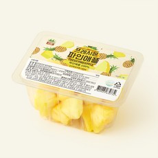 프레시몬 파인애플, 1개, 450g