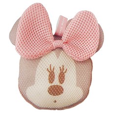 Skater 兒童洗澡沐浴海棉 BSP1D, 米妮, 1個