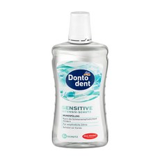 dm Dontodent 口腔漱口水, 500ml, 1瓶