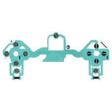 쵸미앤세븐 PS4 부품 서킷보드필름, JDS-001 / JDS-011, 혼합색상, 1개
