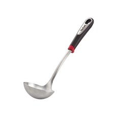 Tefal 特福 巧變精靈不鏽鋼配件系列 圓湯杓 K1180214, 1支