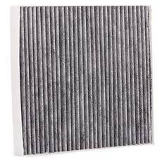 MONSTER AUTO PARTS 活性碳冷氣濾網 Honda CR-V 3代, 1個, HD808CR3