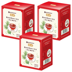 鮮一杯 南非國寶茶 無咖啡因 草本清香, 5g, 5包, 3盒