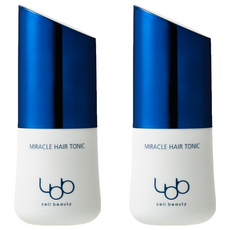 LB 奇蹟護髮素, 100ml, 2個
