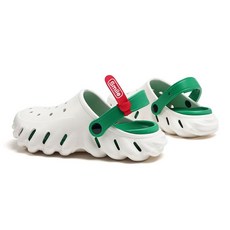 Edelin 單色泡棉涼拖鞋