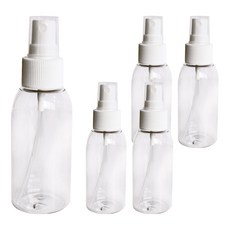 Eagle Korea R 容器噴霧 80ml, 混色, 5個