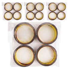 3M 雙面膠帶 20 mm x 1.2 m, 16個