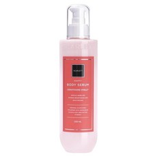 SCARLETT Whitening 美體 精華乳 快樂, 250ml, 1瓶