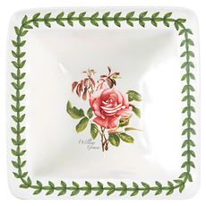 포트메리온 보타닉가든 사각볼 16.5cm, 랜덤발송, 1개