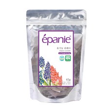 epanie 薰衣草茶茶包, 1.5g, 30包, 1袋