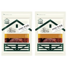 喬安牧場 高粱酒孜然辣味牛肉乾 Cumin Flavor, 170g, 2包