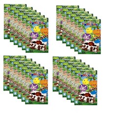 ROSCELA 恐龍造型巧克力DIY製作組, 1組