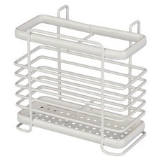 FREIZ 和平 Flowto 瀝水籃 RG-0427 廚房餐具收納好幫手, 1個, 11 x 6.6 x 10cm