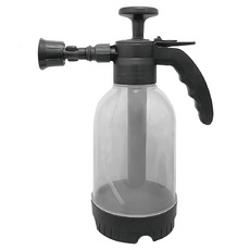 minono 米諾諾 4孔耐酸鹼強力氣壓噴壺 2L, 1個
