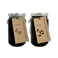 薑茶 250ml+紅棗茶 250ml, 500ml, 1組