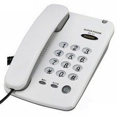 맥슨 유선전화기, MS-101