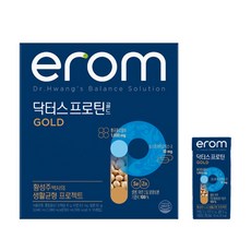 이롬 닥터스프로틴 골드, 3.04L, 1개