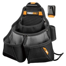 TOUGHBUILT 多用途工具包 TB-CT-02, 1個