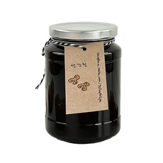 薑茶醬, 500ml, 1罐, 1罐