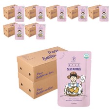 푸릇담 젊은농부 도라지배즙 30p, 3L, 16개