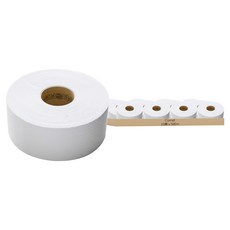 comet 單層珍寶捲筒衛生紙, 1個, 500m, 16捲