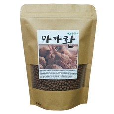 瑪卡丸, 300g, 1個