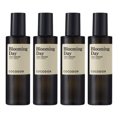 COCODOR 珂珂朵爾 Fabric Perfume 香氛噴霧 250ml Blooming Day 花開之日, 4瓶