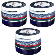 Roberta di Camerino 普通藍色空氣清新劑, 100ml, 3罐, 柑橘