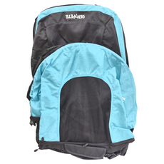 GEN7PETS 大型寵物布套組 - 水湖藍, 102.5 x 67 x 98cm, 1組