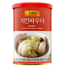 이금기 치킨 파우더, 273g, 1개