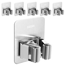 World Clean 不鏽鋼 304 工具掛架 B型, 6個