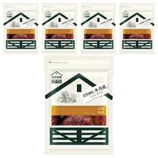 喬安牧場 高粱酒孜然辣味牛肉乾 Cumin Flavor, 170g, 5包