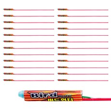 스카이페스티발 버드헌터 피리빵, 25개