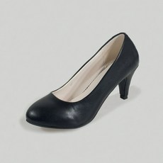 슈즈앤 여성용 기본 7.5cm 정장구두 sn354