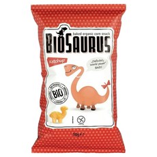BIOSAURUS 番茄貝貝龍, 番茄, 50g, 1包
