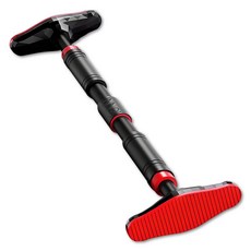 Innoi 雙重鎖定家用單槓, 混合顏色