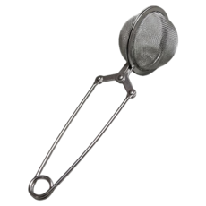 PEDRINI Gadget 鉗夾濾茶器, 1支