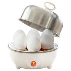 EVERTON HOUSE 全不鏽鋼煮蛋器, EHHX-EG53C