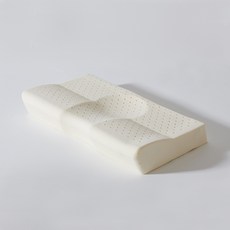 SLEEPSPA 睡眠枕, 象牙白, 1個