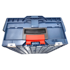 BOSCH 博世 台灣公司貨 開口式 大型工具箱 LT-Boxx 170, 442 x 357 x 185mm, 1個