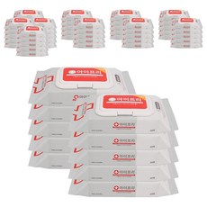 Eyefree 清潔洗手液紙巾蓋型, 20入, 60個