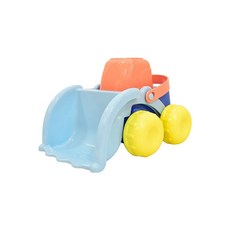 Toyroyal 樂雅 繽紛系列沙灘玩具 Set 適用年齡: 3歲以上, 1個