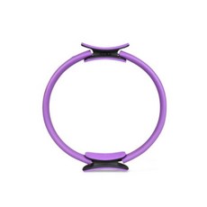 Popn 瑜伽普拉提戒指, 淺紫色