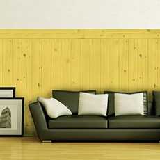 CcumiPanel 裝飾板CP-02, 18結黃色圖案隨機發貨, 20個