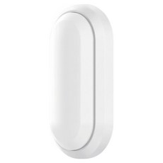 DANCELIGHT 舞光 10W 白鯨防水壁燈 白殼 E-WLBJ10D 100 x 200 x 45mm 6500K, 白光