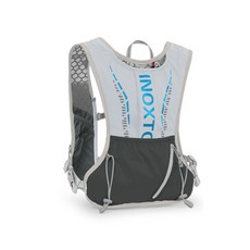 INOXTO 登山背心造型後背包, 灰色