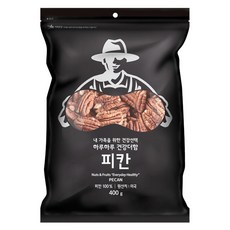 넛츠팜 피칸, 400g, 1개