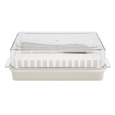 Skater 奶油切割保存盒, 1個