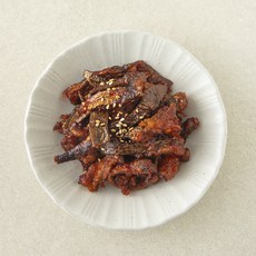 집반찬연구소 가지 강정, 70g, 1개