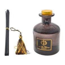 LONGFINE 朗氛 植物精油 無火香薰精油套裝, 芷子花, 200ml, 1組